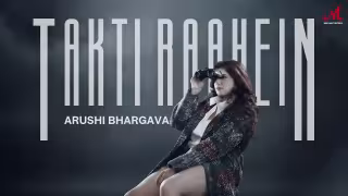 Takti Raahein Song Poster from Salim Sulaiman Music