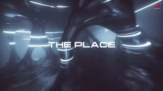 The Place Song Poster from Salim Sulaiman Music