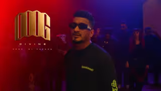 Triple OG Song Poster from Walking on Water