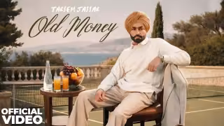 Old Money Song Poster from World is Yours