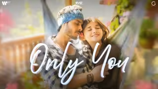 Only You Song Poster from Gurnazar Chattha