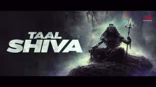 Taal Shiva Song Poster from Salim Sulaiman Music