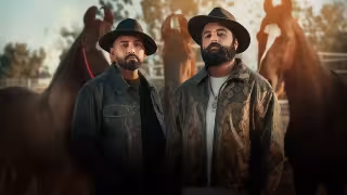 Bloodline Song Poster from Harf Cheema