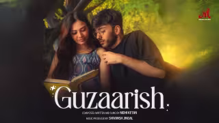 Guzaarish Song Poster from Salim Sulaiman Music