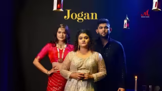 Jogan Song Poster from Salim Sulaiman Music