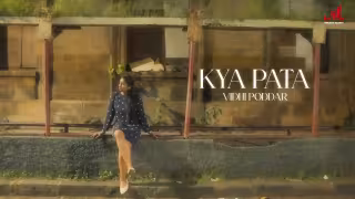 Kya Pata Song Poster from Salim Sulaiman Music