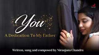 You Song Poster from Salim Sulaiman Music