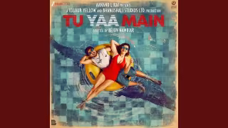 Aala Flowpara Song Poster from Tu Yaa Main