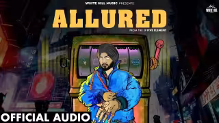 Allured Song Poster from 5 Elements