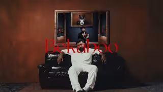 Bekaboo Song Poster from BellaOfficials