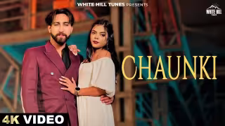 Chaunki Song Poster from White Hill Tunes