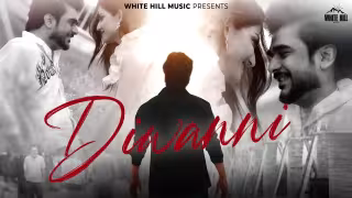 Diwanni Song Poster from White Hill Music - Goldboy