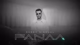 Fanaa Song Poster from Stardust - Shrey Singhal