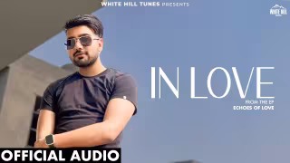 In Love Song Poster from White Hill Tunes