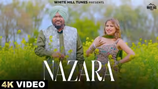 Nazara Song Poster from White Hill Tunes