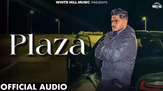 Plaza Song Poster from White Hill Music - Karanvir