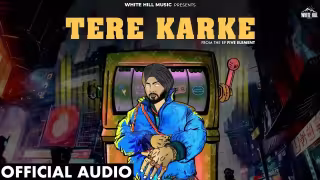 Tere Karke Song Poster from 5 Elements