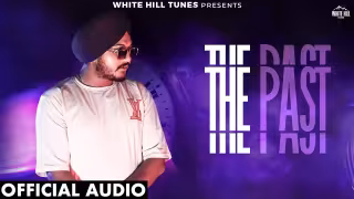 The Past Song Poster from White Hill Tunes