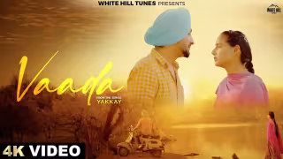 Vaada Song Poster from White Hill Tunes