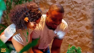 Bhuju Song Poster from ALIKIBA, Mbosso Ziiki Media