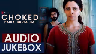 500 - 1000 Song Poster from Choked: Paisa Bolta Hai