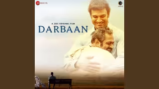 Dil Bandar Tu Song Poster from Darbaan