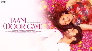Jaani Door Gaye Song Poster from Megha Bhardwaj
