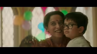 Koyali Ke Bachua Tikuliya Ge Song Poster from Chintu Ka Birthday