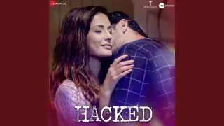 Mehfooz - Female Song Poster from Hacked