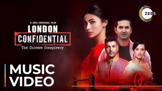 Nayi Subah Song Poster from London Confidential