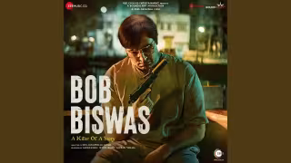 Teeja Song Poster from Bob Biswas
