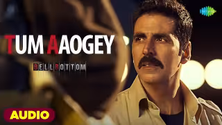 Tum Aaogey Song Poster from Bell Bottom