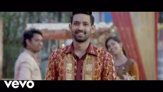 Ve Teri Ho Gayi LOL Song Poster from Ginny Weds Sunny