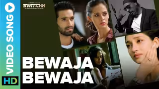 Bewajah Bewajah Song Poster from Switchh