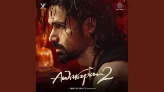 Laado Song Poster from Awarapan 2