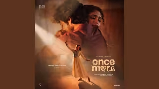 Sindhippaayo Song Poster from Once More