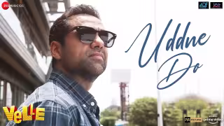 Udne Do Song Poster from Velle
