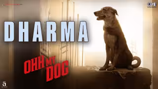 Dharma Song Poster from Ohh My Dog