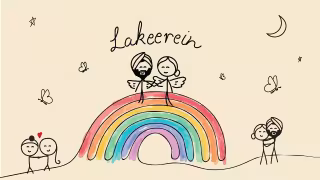 Lakeerein Song Poster from Burraah