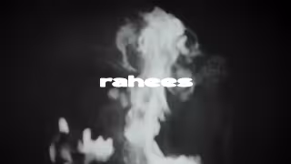 Rahees Song Poster from Charag