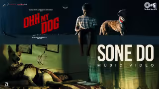 Sone Do Song Poster from Ohh My Dog