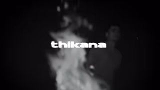 Thikana Song Poster from Charag