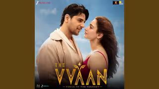 Koi Hai Song Poster from The Vvaan