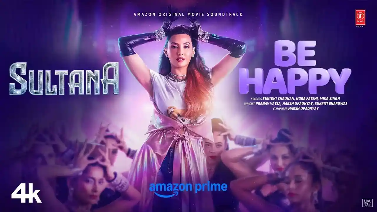 Sultana-Song-Poster-Be-Happy