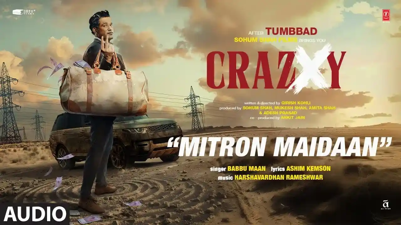Mitron-Maidaan-Song-Poster-Crazxy