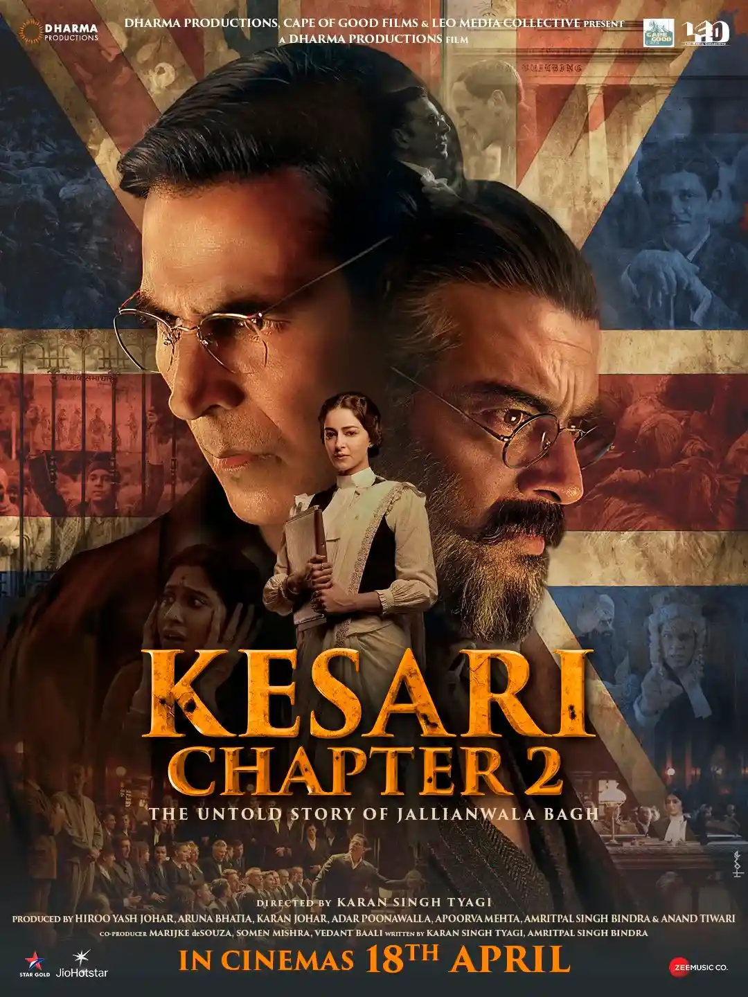 KesariChapter2