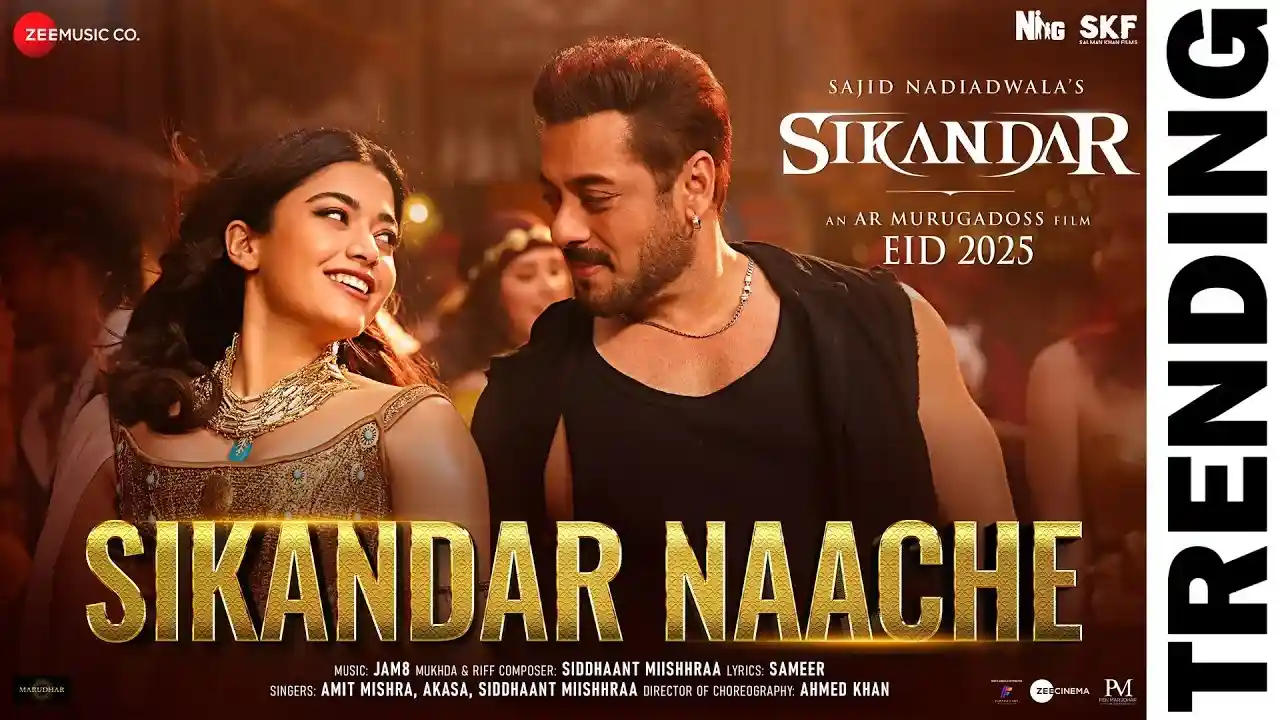 Sikandar-Naache-Song-Poster-Sikandar
