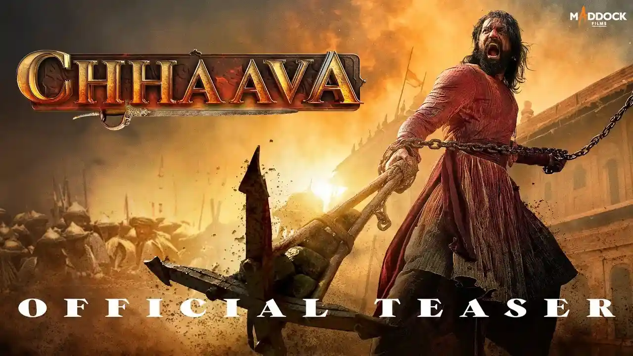 chhaava-movie-2025-trailer-poster