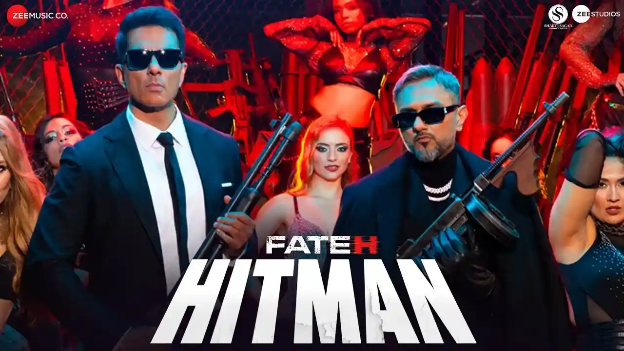 Hitman-Song-Poster-Fateh