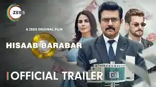 hisaab-barabar-movie-2025-trailer-poster